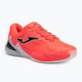 Кросівки для паделю чоловічі Joma Open OM coral