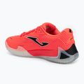 Кросівки для паделю чоловічі Joma Open OM coral 3
