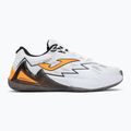 Кросівки для паделю чоловічі Joma Open OM white/ orange 2