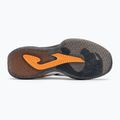 Кросівки для паделю чоловічі Joma Open OM white/ orange 4