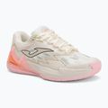 Кросівки для паделю жіночі Joma Open Lady OM beige