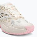 Кросівки для паделю жіночі Joma Open Lady OM beige 7