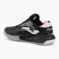 Кросівки тенісні жіночі Joma Point Lady C black 3
