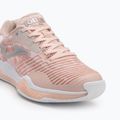 Кросівки тенісні жіночі Joma Point Lady C pink 7