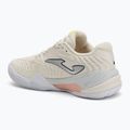 Кросівки тенісні жіночі Joma Roland Lady C beige 3