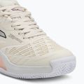 Кросівки тенісні жіночі Joma Roland Lady C beige 7
