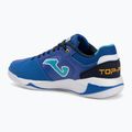 Кросівки футбольні чоловічі Joma Top Flex Plus IN royal 3