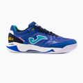 Кросівки футбольні чоловічі Joma Top Flex Plus IN royal 8