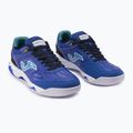 Кросівки футбольні чоловічі Joma Top Flex Plus IN royal 9