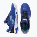 Кросівки футбольні чоловічі Joma Top Flex Plus IN royal 11