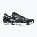 Кросівки футбольні чоловічі Joma FS Reactive TF black 8
