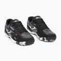 Кросівки футбольні чоловічі Joma FS Reactive TF black 9