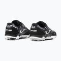 Кросівки футбольні чоловічі Joma FS Reactive TF black 10