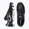 Кросівки футбольні чоловічі Joma FS Reactive TF black 11
