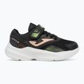 Кросівки дитячі Joma Active Jr black/lemon 2