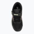 Кросівки дитячі Joma Active Jr black/lemon 5