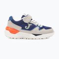 Кросівки дитячі Joma 3080 Jr navy 8