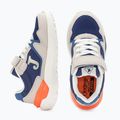 Кросівки дитячі Joma 3080 Jr navy 11