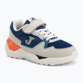 Кросівки дитячі Joma 3080 Jr navy