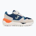 Кросівки дитячі Joma 3080 Jr navy 2