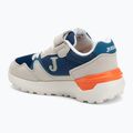 Кросівки дитячі Joma 3080 Jr navy 3