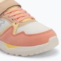 Дитячі туфлі Joma 3080 Jr коралові 7