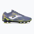Кросівки футбольні чоловічі Joma Propulsion Cup FG purple/yellow 2