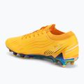 Кросівки футбольні чоловічі Joma Propulsion Cup FG orange 3