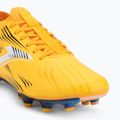 Кросівки футбольні чоловічі Joma Propulsion Cup FG orange 7