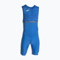 Комбінезон для тріатлону чоловічий Joma Record III Bodysuit royal