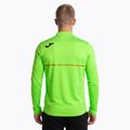 Кофта для бігу чоловіча Joma Record III fluor green 3