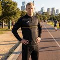 Кофта для бігу чоловіча Joma Record III black 5