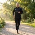 Кофта для бігу чоловіча Joma Record III black 7