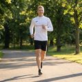 Кофта для бігу чоловіча Joma Record III white 6