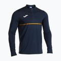 Кофта для бігу чоловіча Joma Record III navy