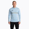Кофта для бігу чоловіча Joma Record III light blue