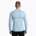 Кофта для бігу чоловіча Joma Record III light blue 3