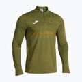 Кофта для бігу чоловіча Joma Record III khaki