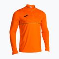 Кофта для бігу чоловіча Joma Record III orange