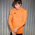 Кофта для бігу чоловіча Joma Record III orange 2
