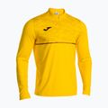 Кофта для бігу чоловіча Joma Record III yellow