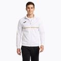 Кофта для бігу чоловіча Joma Record III Full Zip white 3