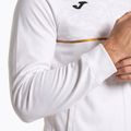 Кофта для бігу чоловіча Joma Record III Full Zip white 4