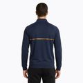 Кофта для бігу чоловіча Joma Record III Full Zip navy 2