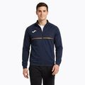 Кофта для бігу чоловіча Joma Record III Full Zip navy 3