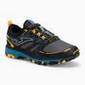 Дитячі бігові кросівки Joma Sima Jr чорні