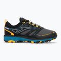 Дитячі бігові кросівки Joma Sima Jr чорні 2