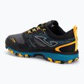 Дитячі бігові кросівки Joma Sima Jr чорні 3