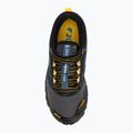 Дитячі бігові кросівки Joma Sima Jr чорні 5