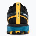 Дитячі бігові кросівки Joma Sima Jr чорні 6